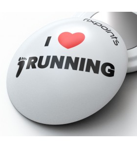 Fixpoints - I love Running