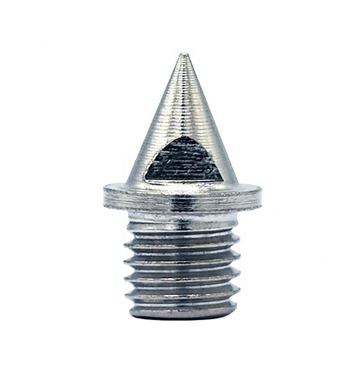 Clavos Top4Running Pyramid track spikes 6mm 