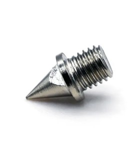 Clavos Top4Running Pyramid track spikes 6mm 