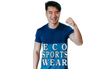 Eco-sportswear: cómo la moda deportiva está evolucionando hacia la sostenibilidad