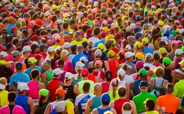 The Ultimate Preparation Guide for Your First Race