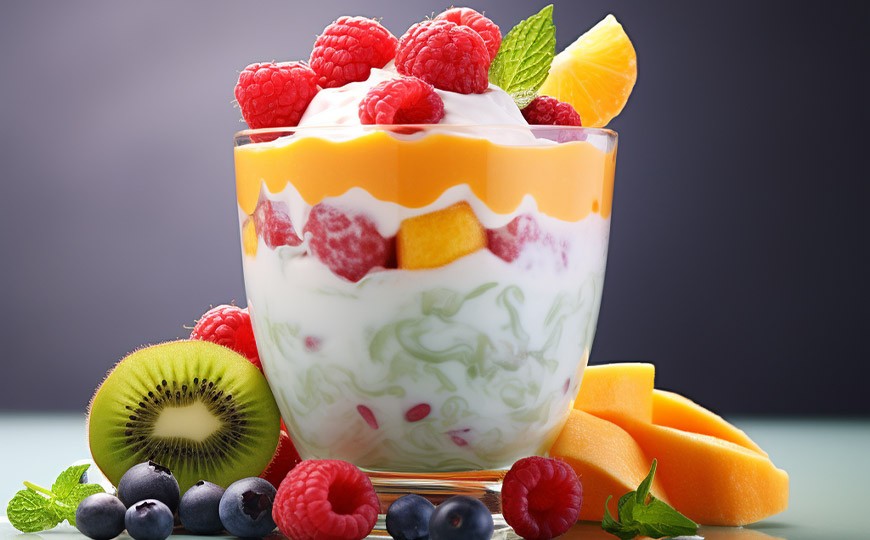 Top 5 Healthy Breakfast Ideas for Runners - Energize Your Morning Routine