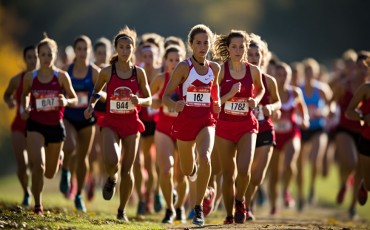 Should Cross Country Running be an Olympic sport (again)?